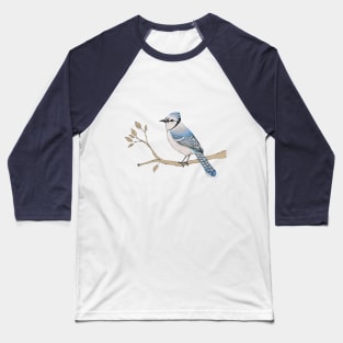 Blue jay Baseball T-Shirt